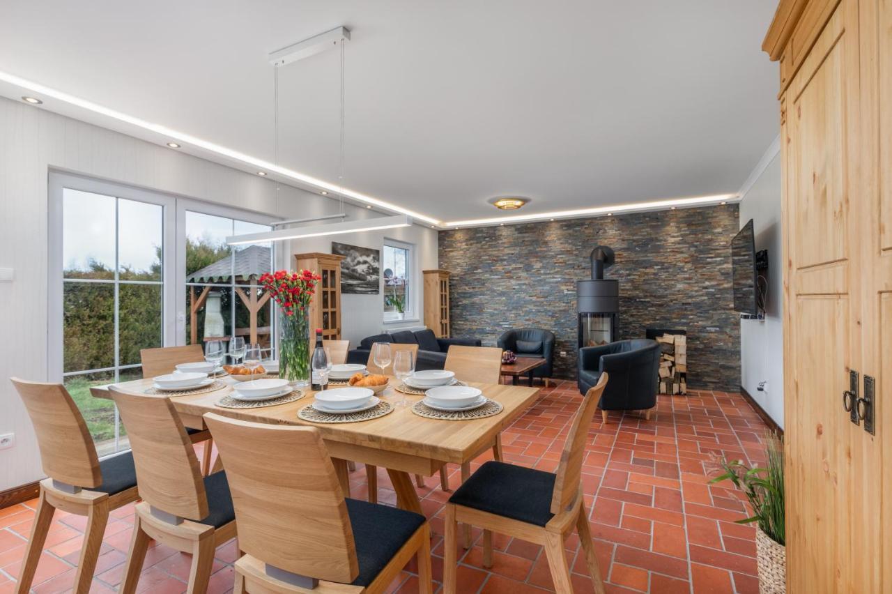 Cozy House 3 Bedrooms & Fireplace, Family With Dogs Welcome Zastan エクステリア 写真