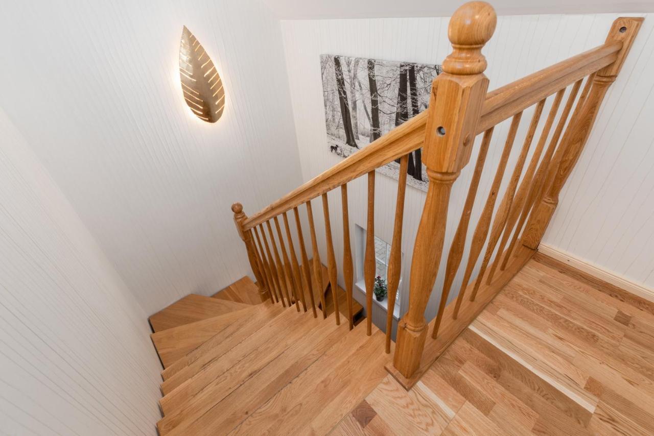 Cozy House 3 Bedrooms & Fireplace, Family With Dogs Welcome Zastan エクステリア 写真