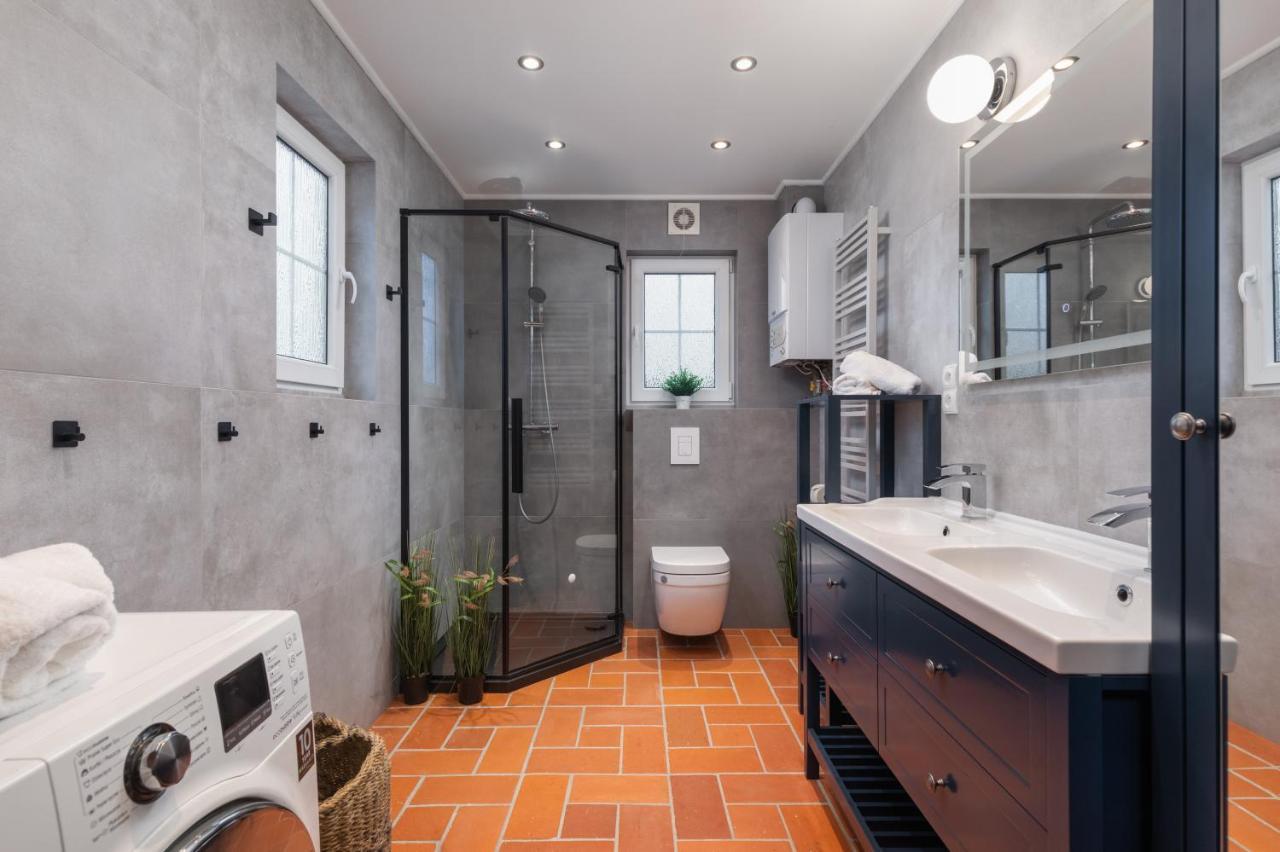 Cozy House 3 Bedrooms & Fireplace, Family With Dogs Welcome Zastan エクステリア 写真